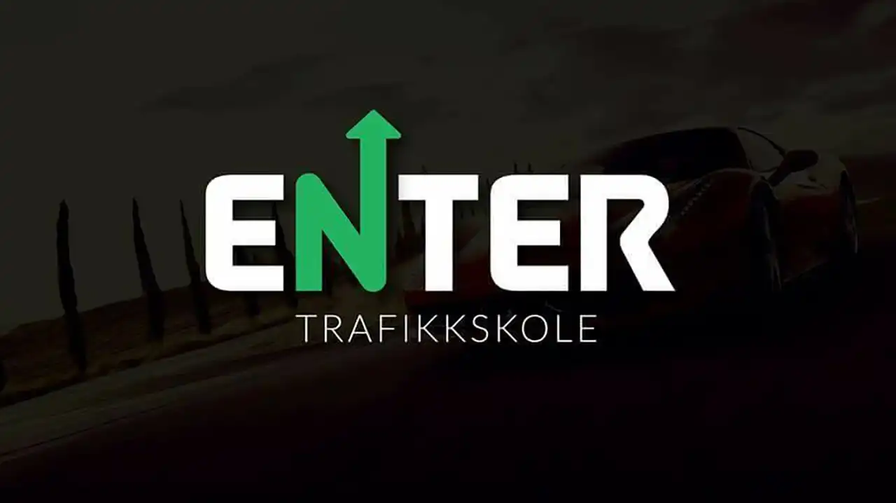 Enter-trafikkskole