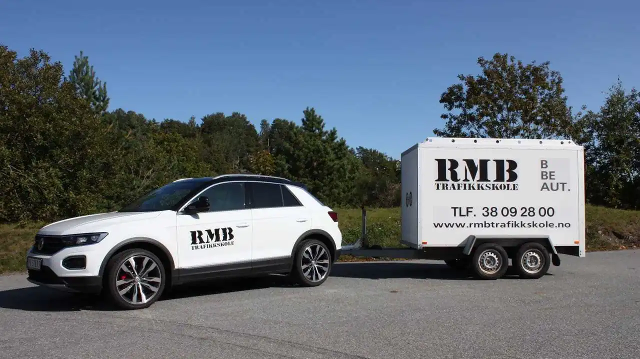 RMB-trafikkskole