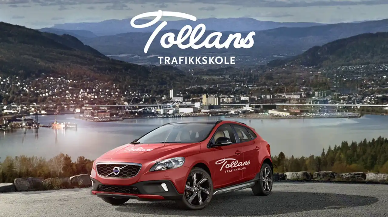 Tollans-trafikkskole
